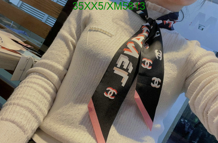 SAMC - CHL Scarves - 749