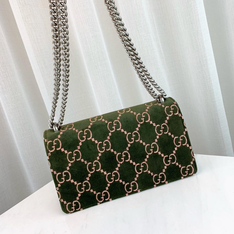 GlamI - GCI Bags - 1261