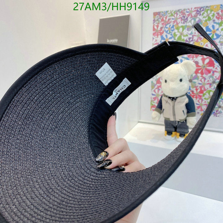 SAMC - CHL Caps & Hats - 255