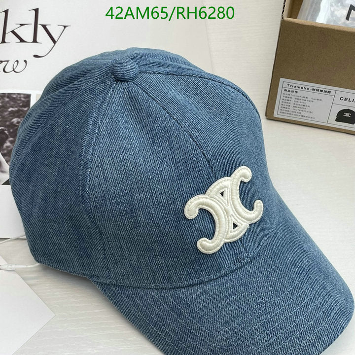 SAMC - COL Caps & Hats - 066