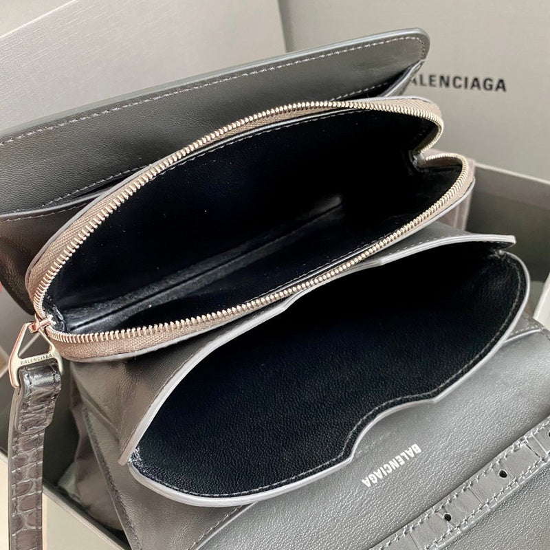Satchel Bags - BGA Bags - 239