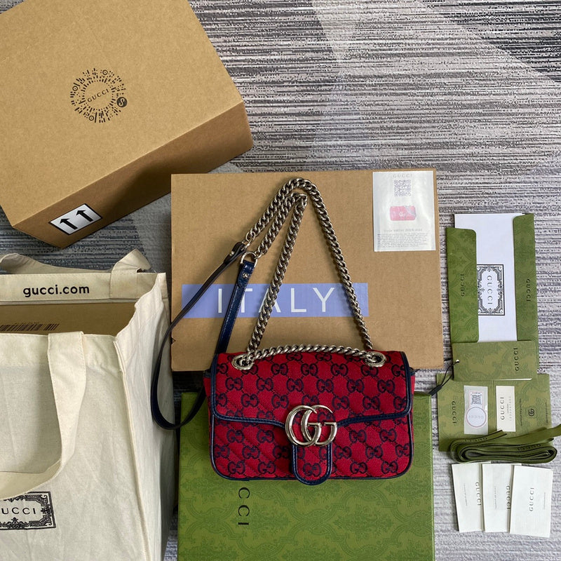 ELE - GG Bags - 1958