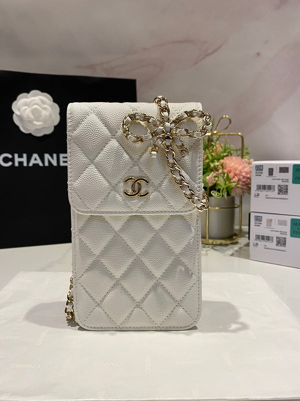 Satchel Bags - CHL Bags - 1252