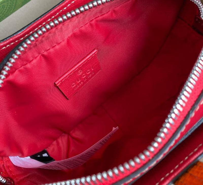 SAMC - GUKI Bags - 1831