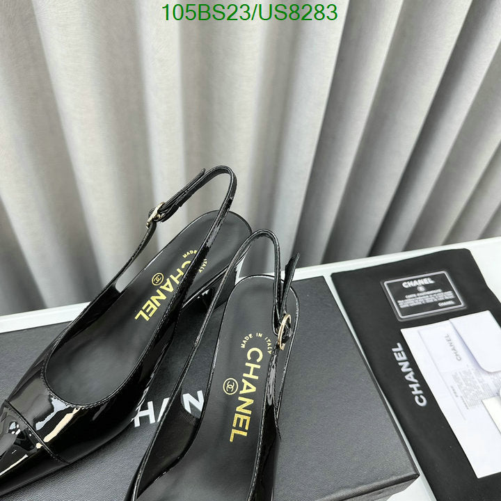 SAMC - CHL Women Shoes High Heels - 139