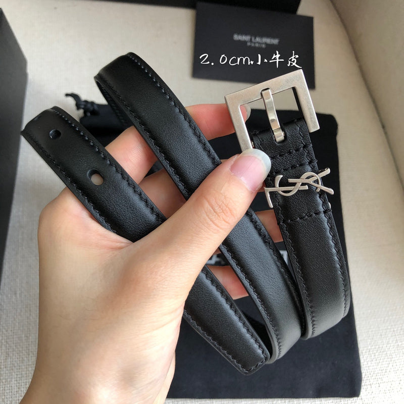 Satchel Bags - VL Belts - 218