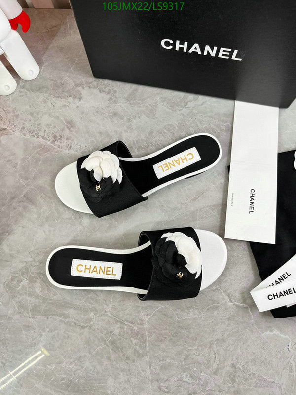 SAMC - CHL Women Shoes Slippers - 211