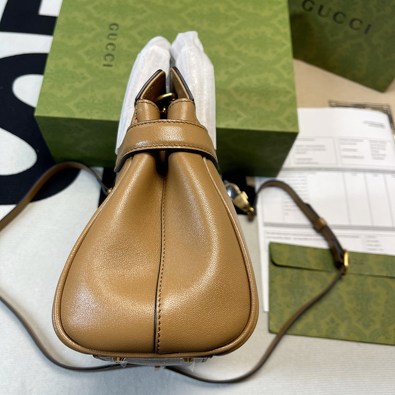 Satchel Bags - GCI Bags - 6745