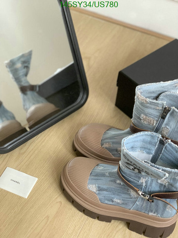 SAMC - Mix Boots - 075