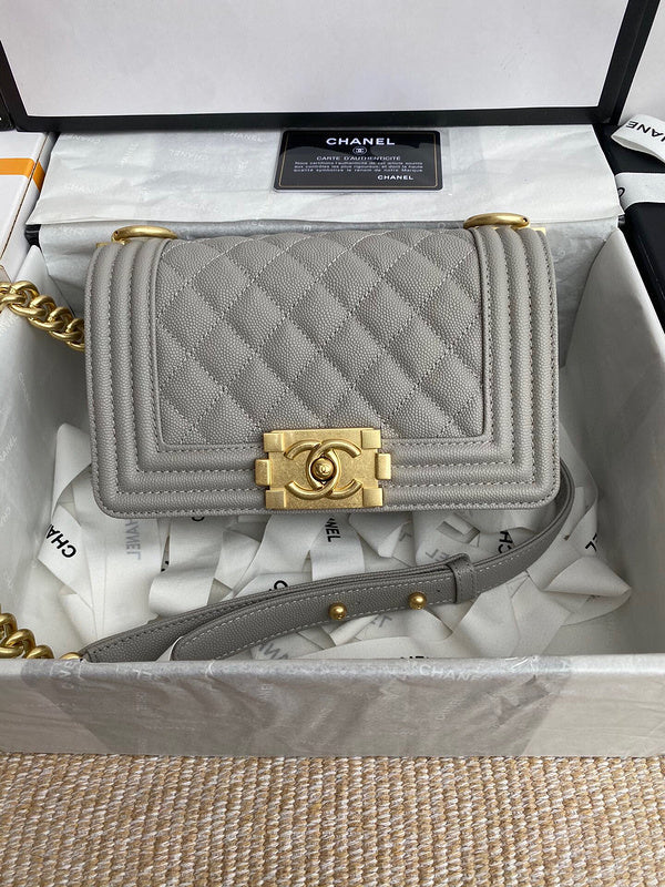 Satchel Bags - CHL Bags - 3538