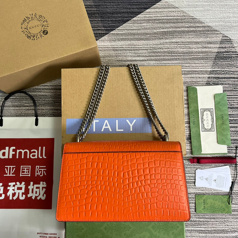 Satchel Bags - GCI Bags - 5752