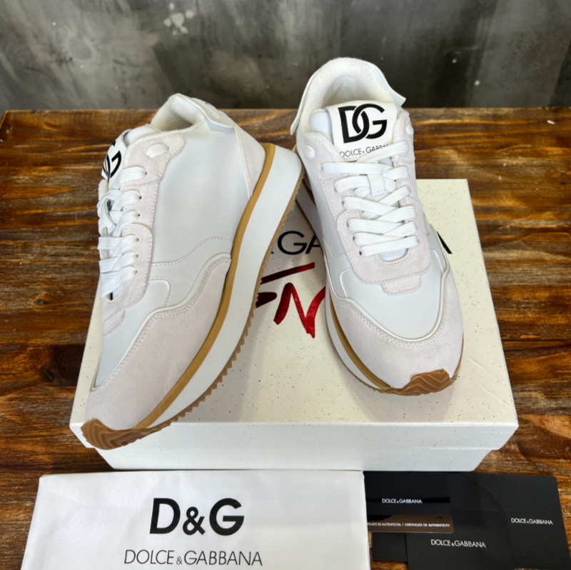 SAMCC - DAG Men Shoes - 018