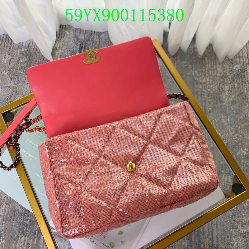 Satchel Bags - CHL Bags - 5456