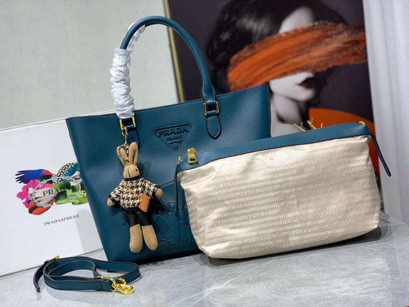 Satchel Bags - PDA Bags - 1071