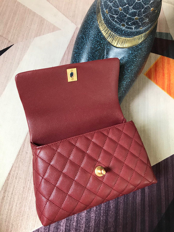 Satchel Bags - CHL Bags - 3807