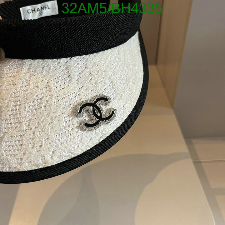 SAMC - CHL Caps & Hats - 013