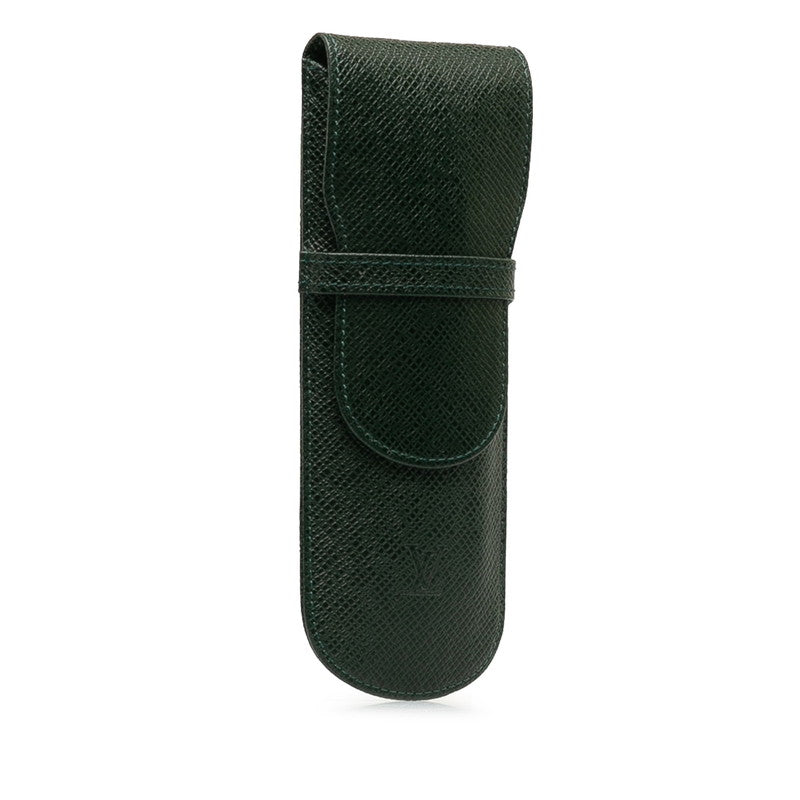 Louis Vuitton Louis Vuitton Tiger M30364 Pantheon Leather Episeas Green