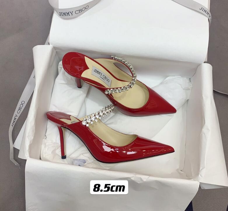 SAMC - JMC Shoes - 038