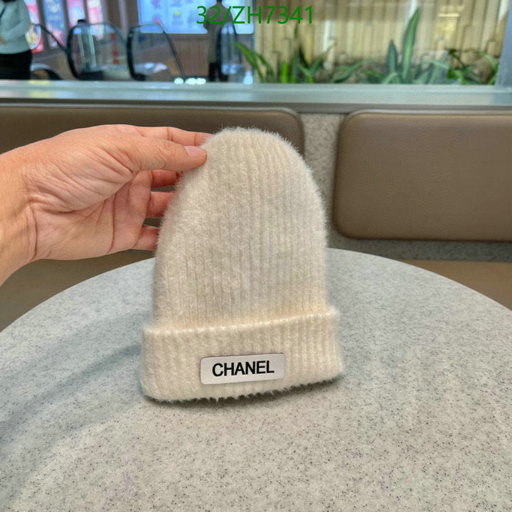 SAMC - CHL Caps & Hats - 397