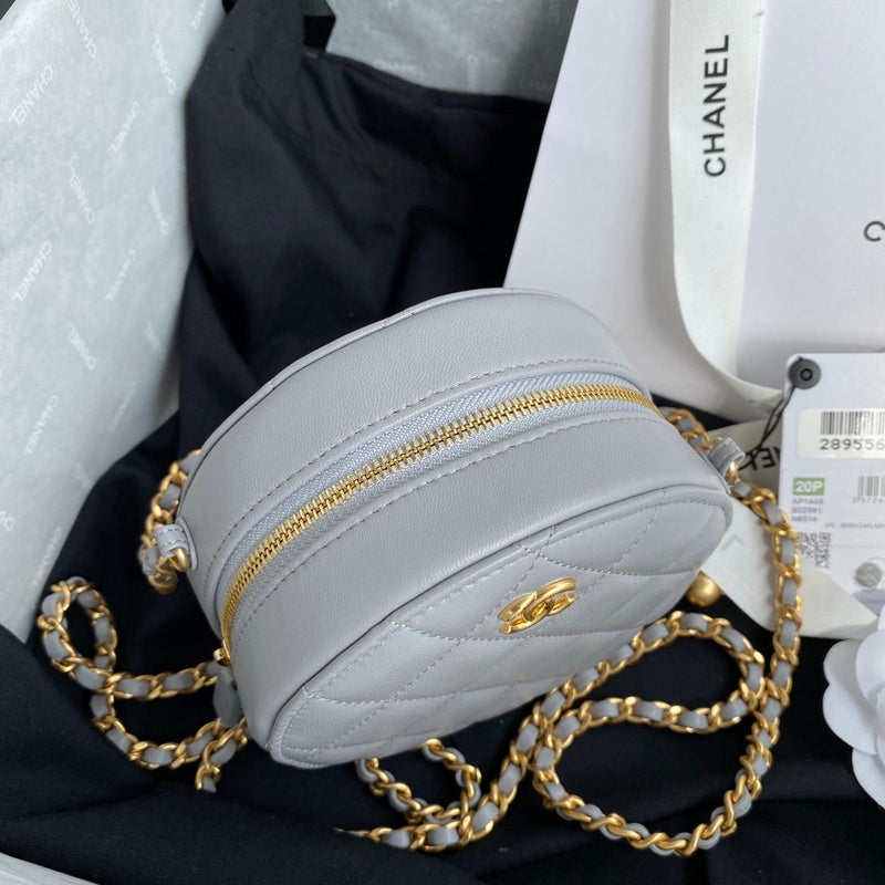 Satchel Bags - CHL Bags - 230