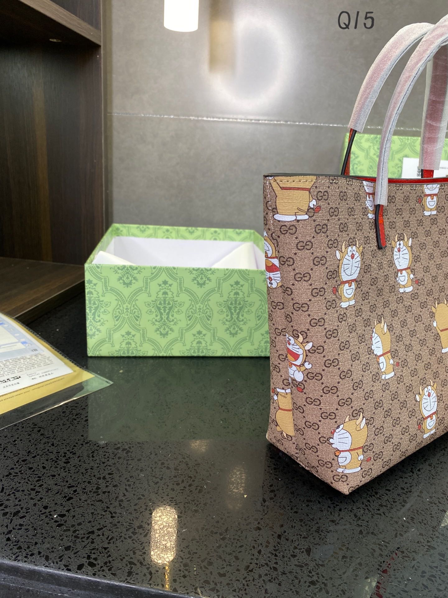 EN - NEW Arrival Bags GCI 195