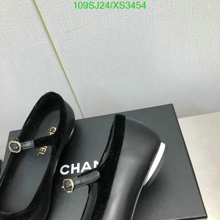 SAMC - CHL Women Shoes Ballet - 376