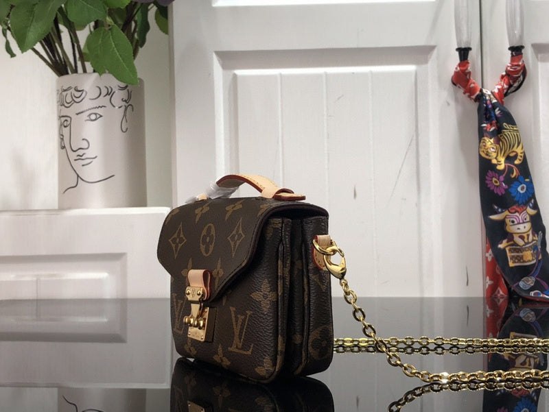 Glami- Glami- Lu-Vi bags - 3527