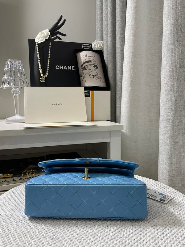 Satchel Bags - CHL Bags - 1359