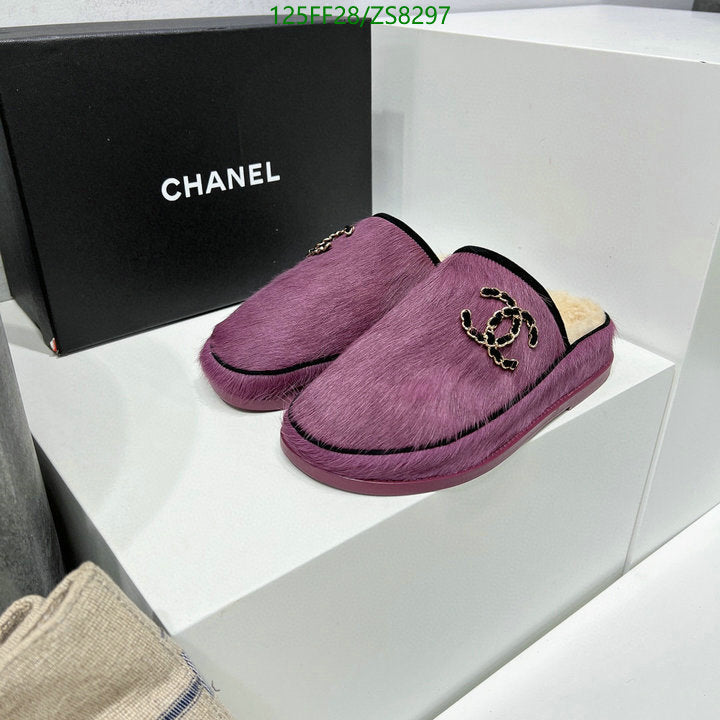 SAMC - CHL Women Shoes Slippers - 140