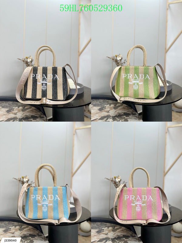 Satchel Bags - PDA Bags - 3281