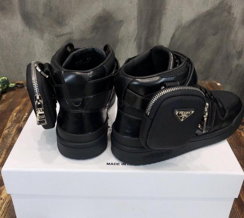 Glamy - PD Men Shoes - 286