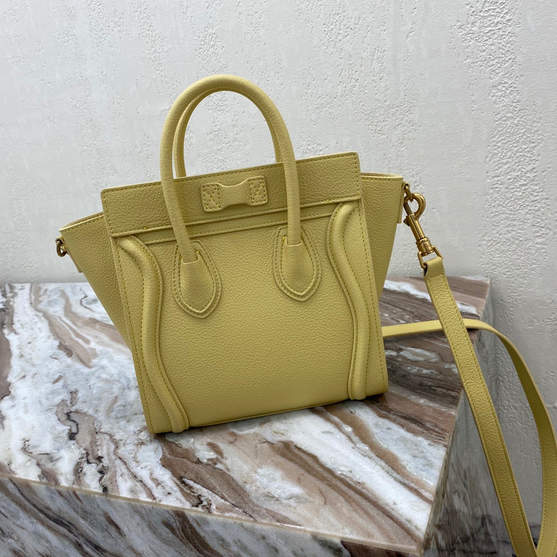 Glamy - COL Bags - 1451