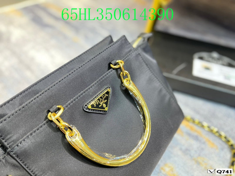 Satchel Bags - PDA Bags - 4228