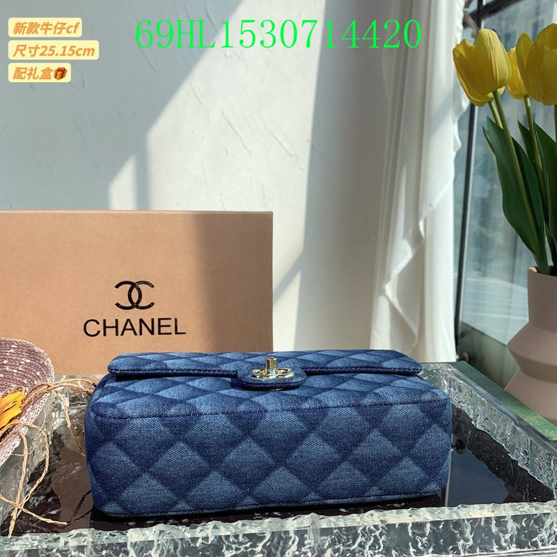 Glami - CHL Bags - 2490