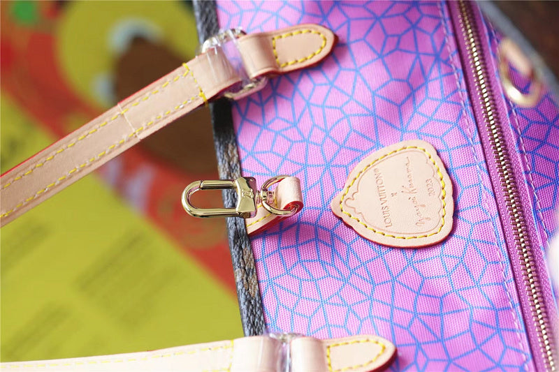 ELE - LUV Bags - 447
