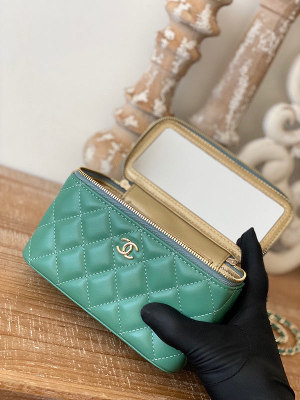 Satchel Bags - CHL Bags - 2583