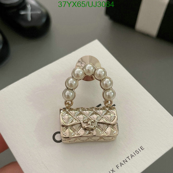 SAMC - CHL Jewelry - 767