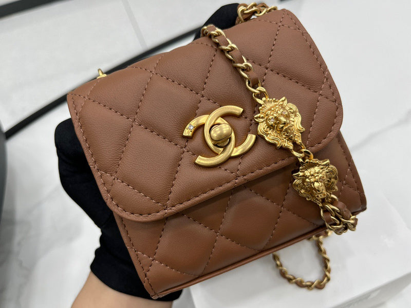 Satchel Bags - CHL Bags - 1325