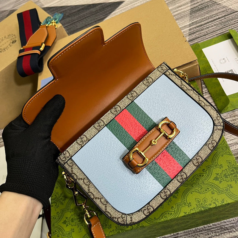 Satchel Bags - GCI Bags - 7564