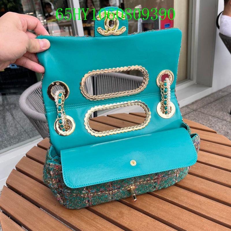 Glami - CHL Bags - 227