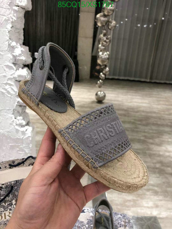 SAMCC - DOR Women Shoes - 2249