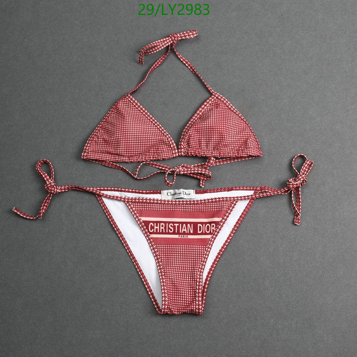 SAMC - DOR Swimsuits - 192