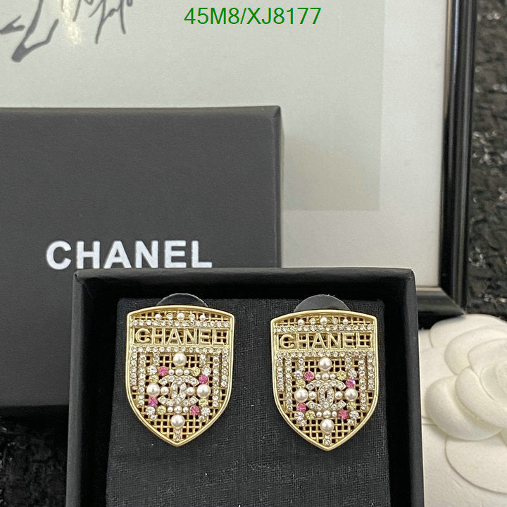 SAMC - CHL Jewelry - 924
