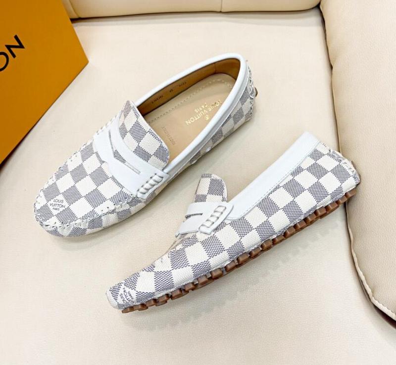 SAMC - LOV Men Shoes - 1310