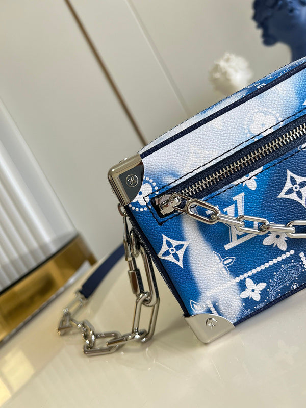 Glami- Glami- Lu-Vi bags - 3190