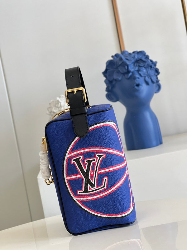 Glami- Glami- Lu-Vi bags - 3154