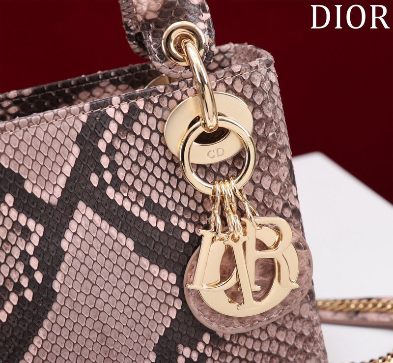 Glami Fashion - DIR Bags - 134