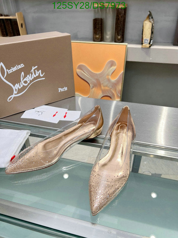 SAMC - CBL Women Shoes - 024