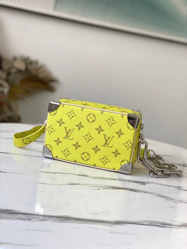 Satchel Bags - VL1 Bags - 212
