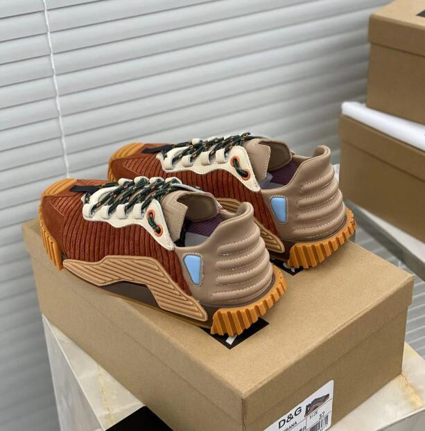 SAMC - DAG Women Shoes - 355